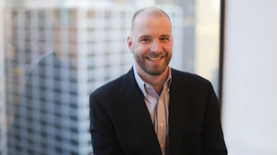 Ryan Richard - Vice President, Community Engagement at GS1 US