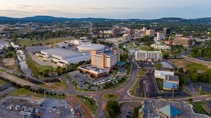 Huntsville, Ala.