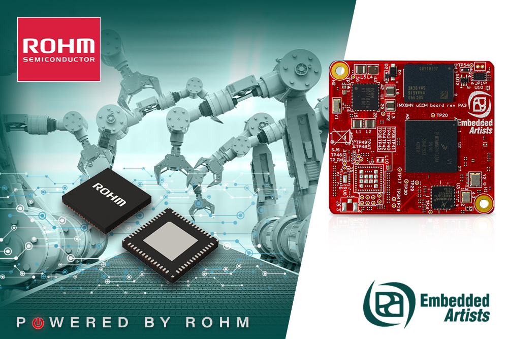 17 Feb21 Embedded Artists Pr Image