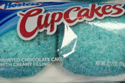 Recalled Sno Balls