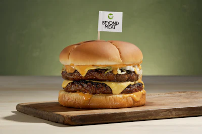 Beyond Burgerf