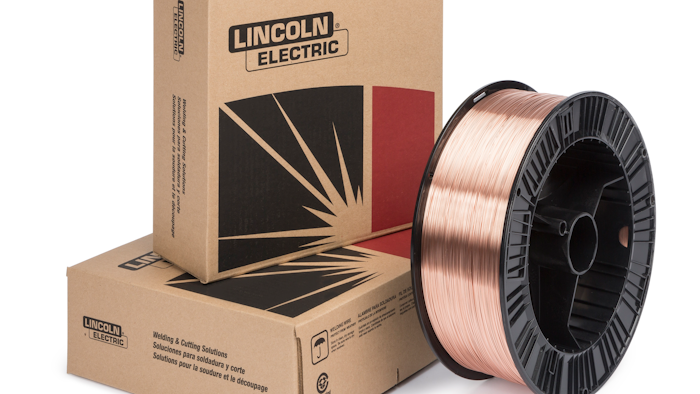 Lincoln Electric