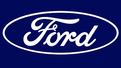 Ford Logo 881x495