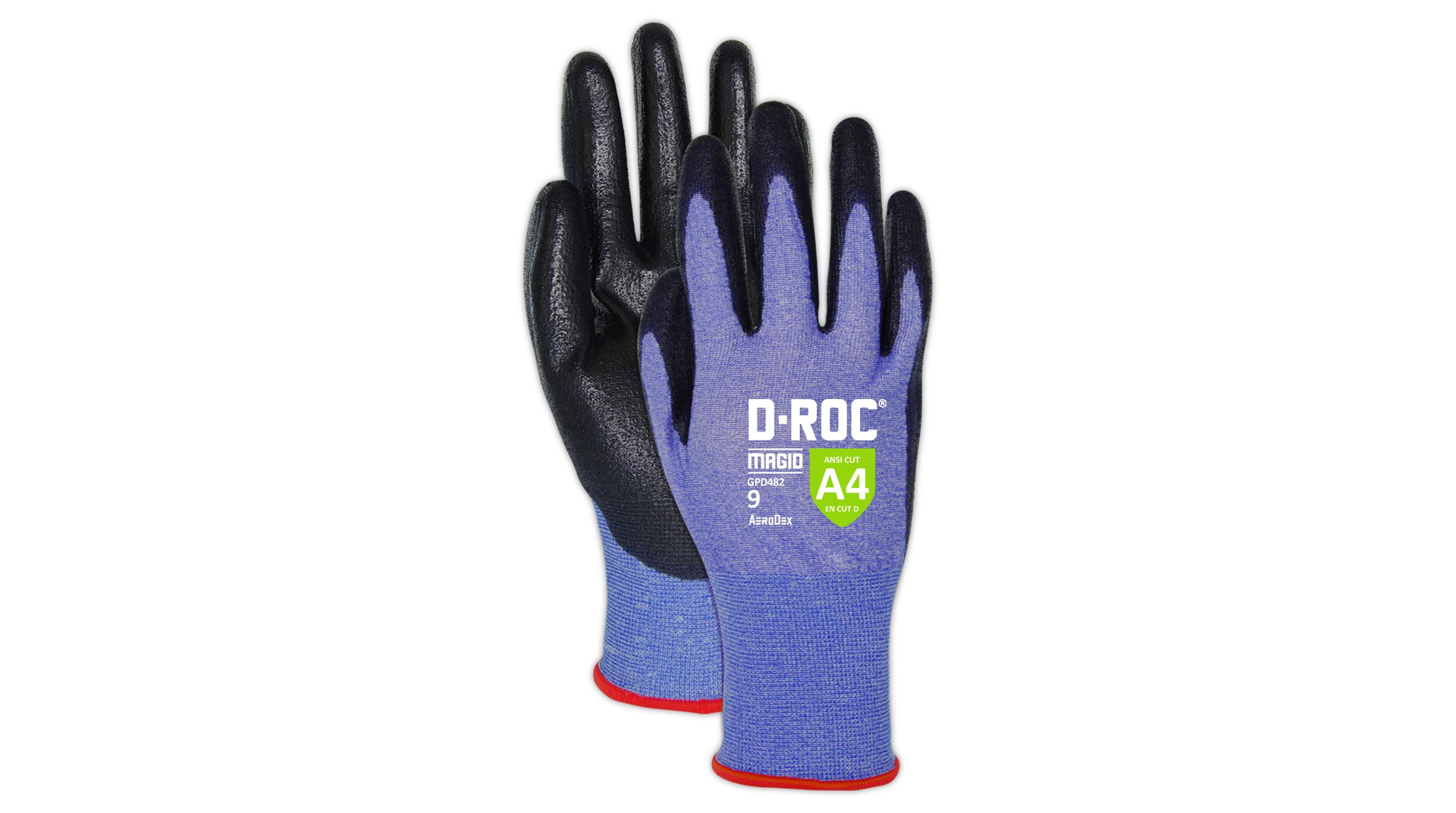 roc gloves