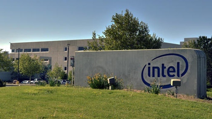 Intel to Announce $3.5B Plant in N.M. | Industrial Equipment News