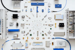 Mini-Circuits is a leader in radio frequency (RF), microwave and millimeter-wave components and systems, offering a huge portfolio of RF components.