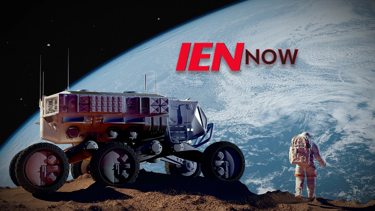 GM, Lockheed Martin Partner on Moon Rover | Industrial Equipment News