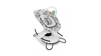 Fisher Price Recalls Two Items After Four Infant Deaths Industrial Equipment News