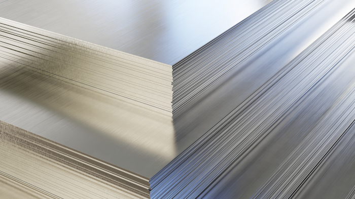 Metals Raw Material I Stock 1202781680