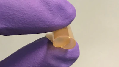 Membranes filled with small particles that can capture specific toxic metals can clean water in one step.