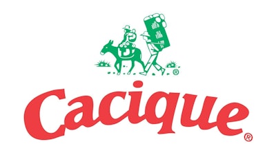 Cacique