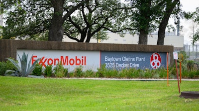 ExxonMobil made the sale looking to improve profit and decrease debt by reducing lower margin operations.