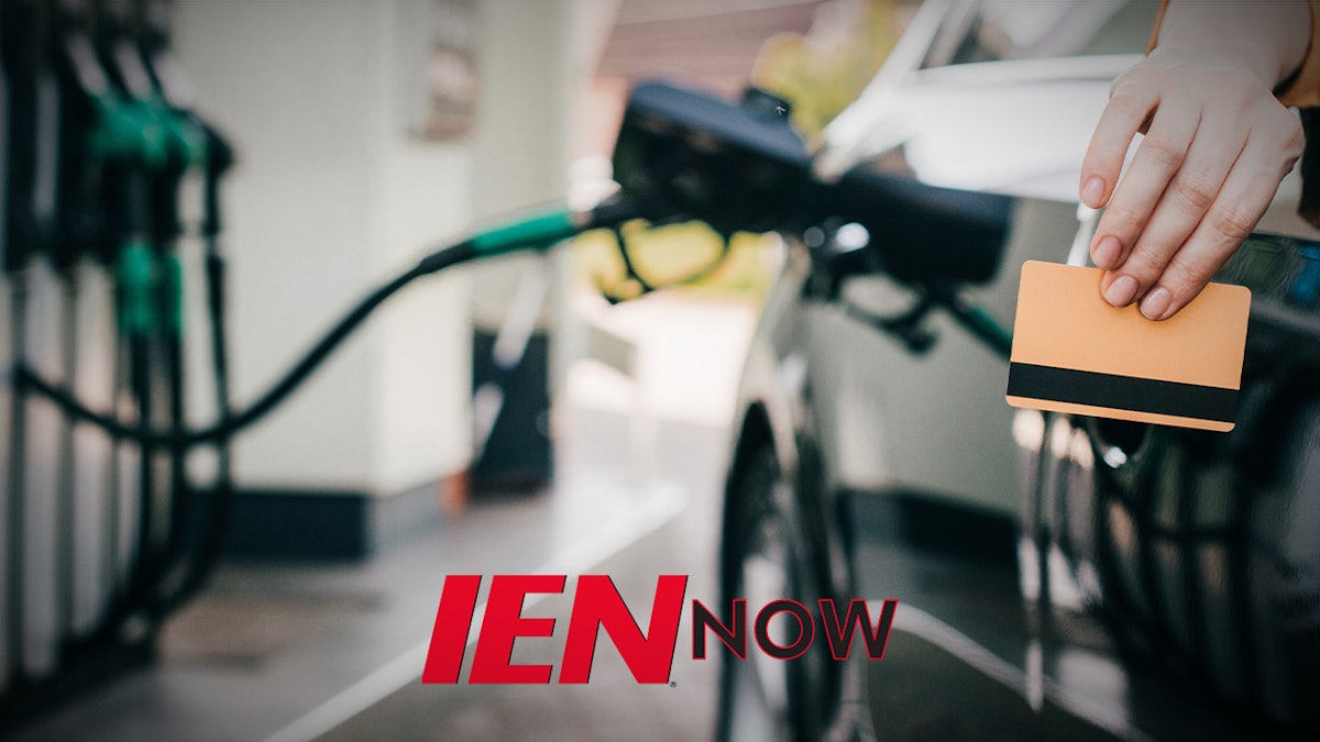 Gas Stations Running out of Fuel as 4th of July Nears Industrial