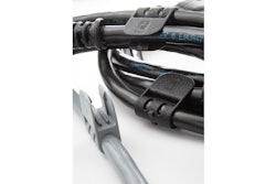 New optional cord clips for all of Interpower's 3x18 AWG cords, and 3x18 VCT-F Japanese cords.