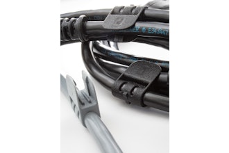 New optional cord clips for all of Interpower's 3x18 AWG cords, and 3x18 VCT-F Japanese cords.
