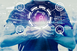 Smart Phone In Industrial