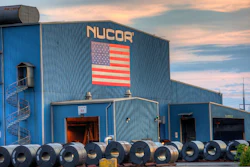 1023 Ky Nucor Gallatin