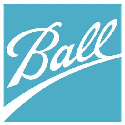 1200px Logo Ball Corporation svg