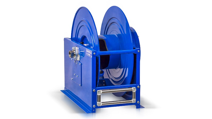 Coxreels Sized