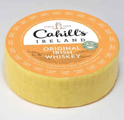 Chill’s Ireland Original Irish Whiskey 3