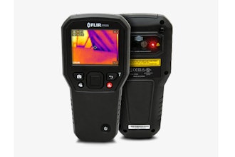 Flir Sized