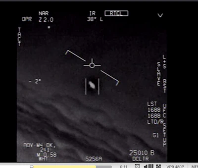 In 2017, a number of videos and reports from former U.S. military personnel rekindled a fading interest in UFOs.