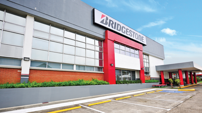 Bridgestone says the boards of both companies have approved the deal and it’s expected to close by the end of the third quarter.