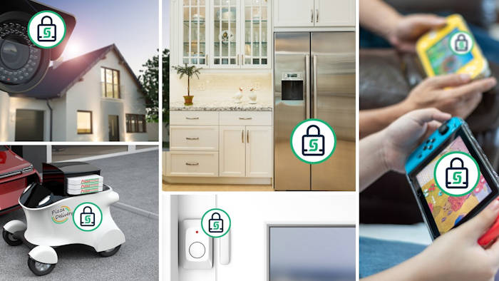 Secure key storage is a software-based library that cost-effectively manages, seals and stores encryption keys, passwords and other confidential information.