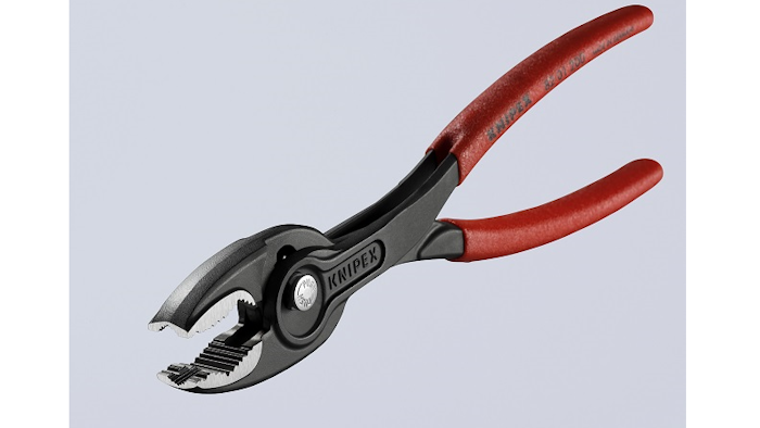Knipex Sized