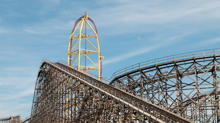 Roller Coaster