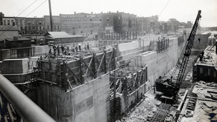 Constructing barge canals took a massive investment that didn’t pay off.