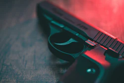 It was the latest effort to deal with the proliferation of ghost guns, which are put together from commercial kits or parts bought online.