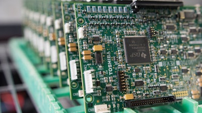 Royal Circuit Solutions is a digital manufacturing leader of custom circuit boards.