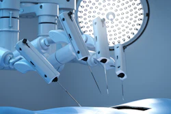 Surgeons worldwide used the company's robots to perform more than 1.2 million procedures in 2020.