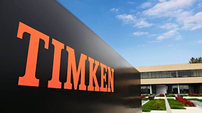 Timken Sd