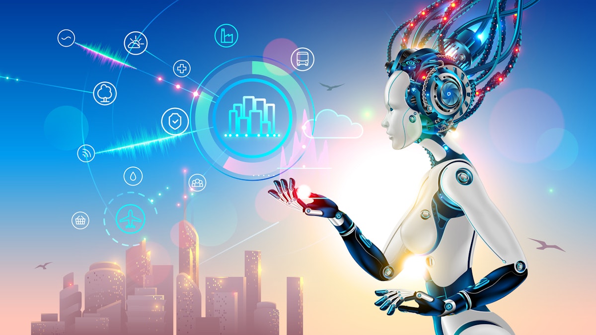 Why It's Hard to Give Computers Common Sense | Industrial Equipment News