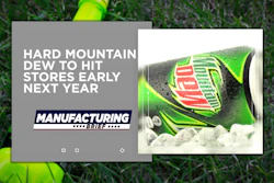 Mountaindew