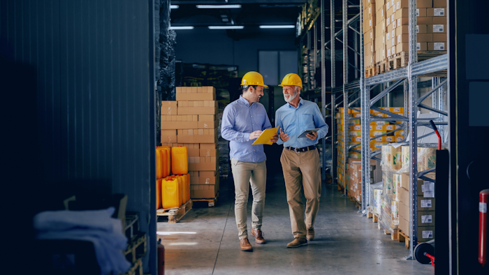 Contract Manufacturing