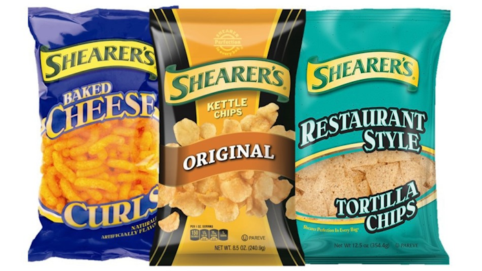 New Shearers Group