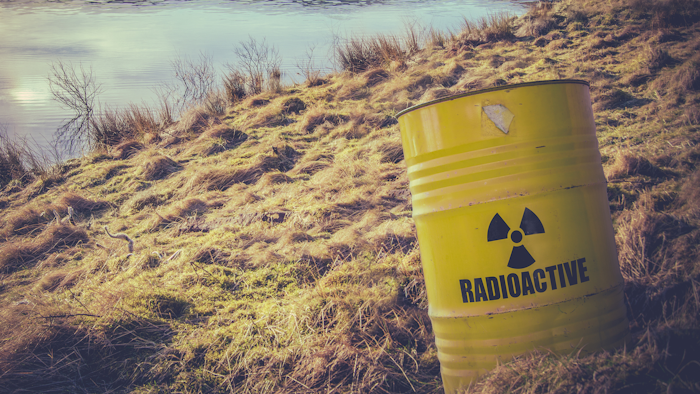 Nuclear Waste