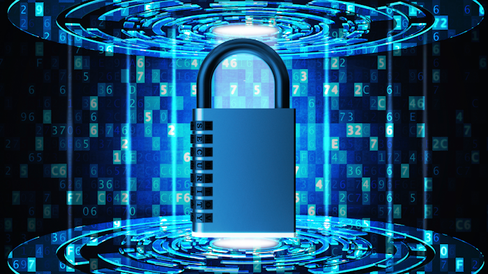Security, Privacy, Protection And Safety Data Access Concept 000075838009 Medium