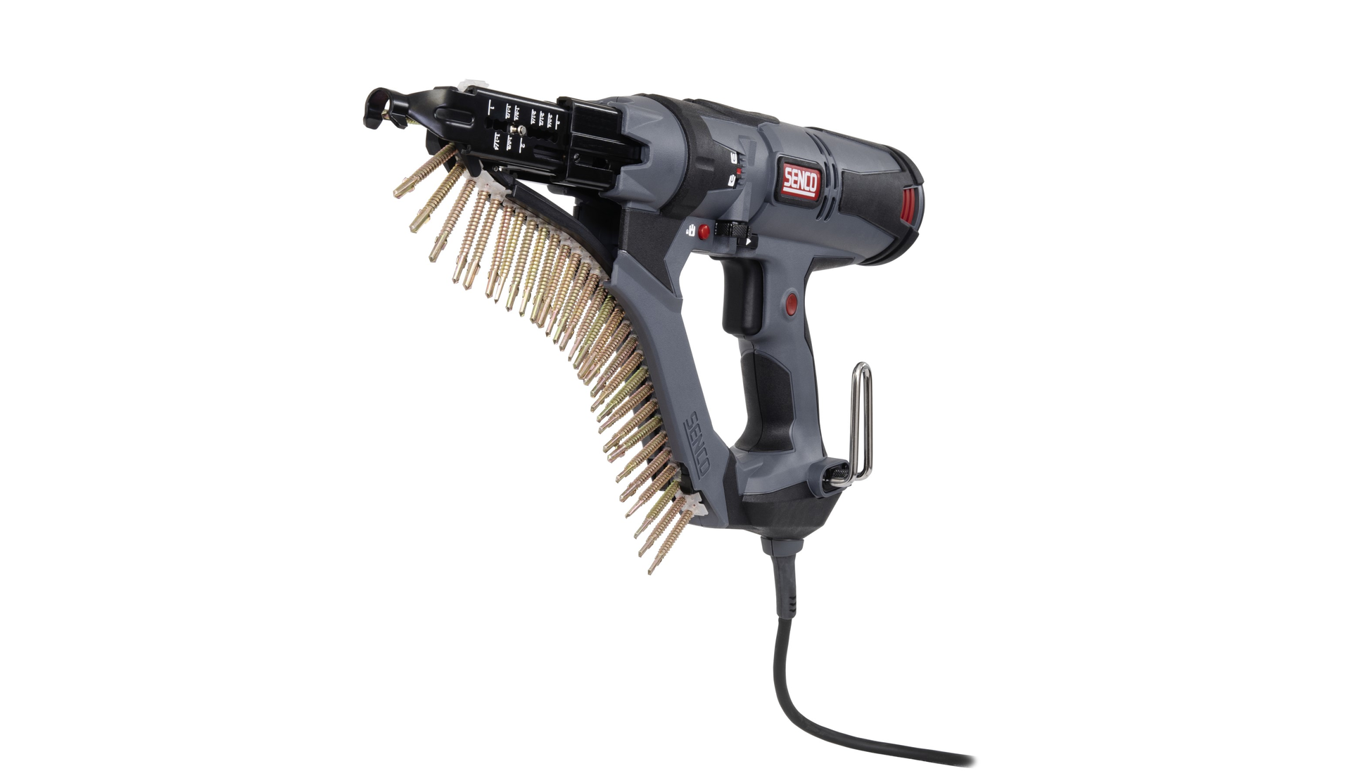 Ds342 Ac With Fasteners