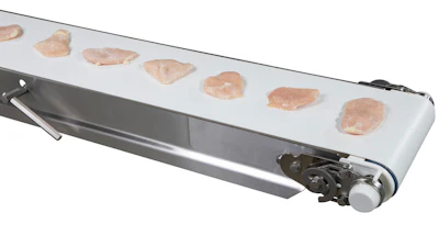 Dorner Redesigned Aqua Pruf