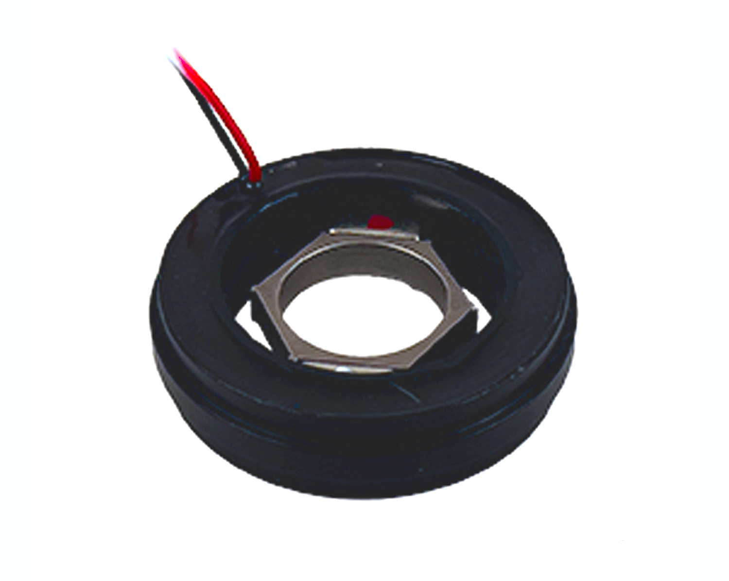 H2 W Tmr 075 16 001 2 Limited Angle Torque Motor 4x5x300