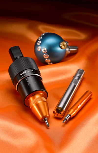 Heimatec Amf Tooling
