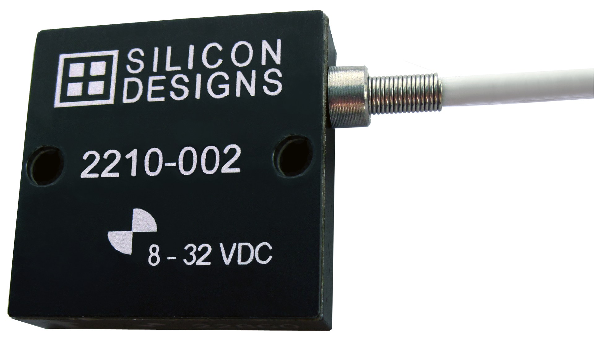Silicon Designs Model 2210 Series 2021