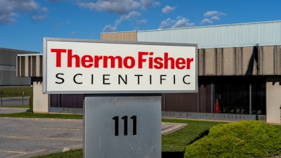 Thermo Fisher