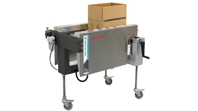 Wexxar Bel 505 V2