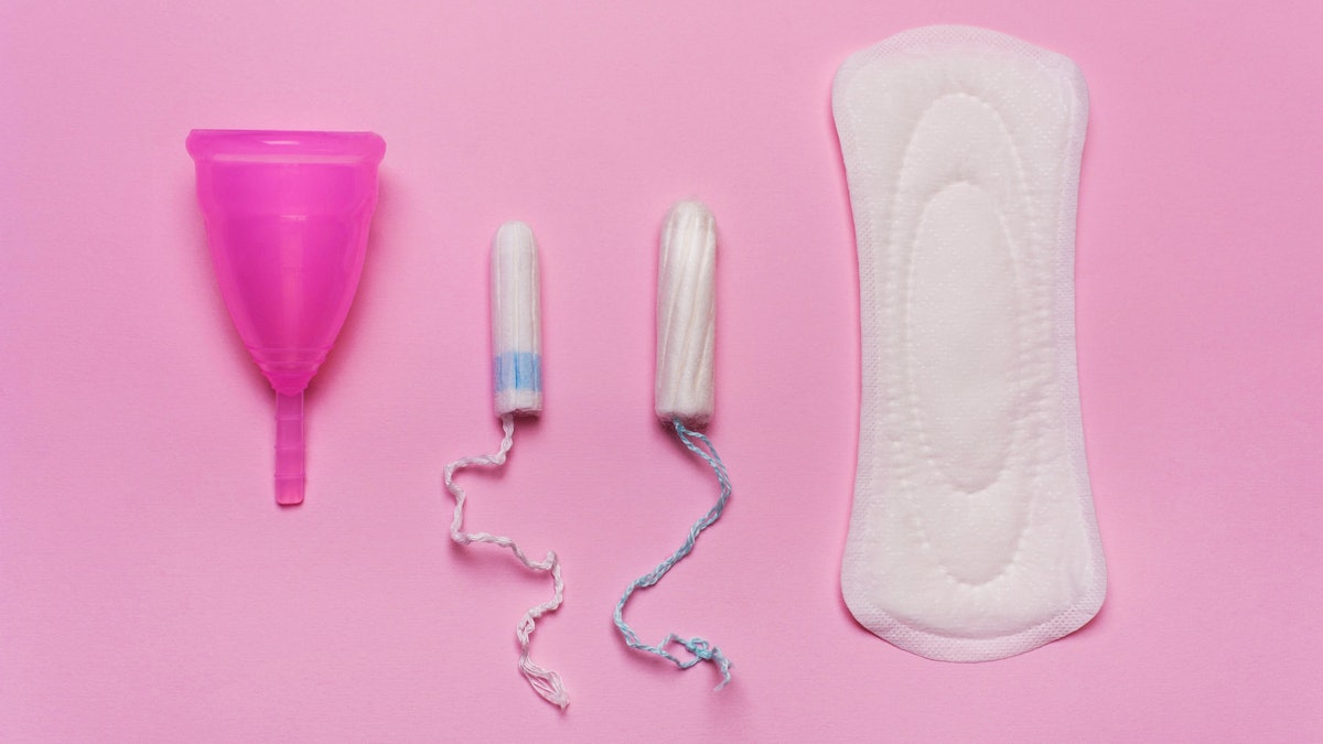 Menstrual Cups Cheaper, More Sustainable than Tampons