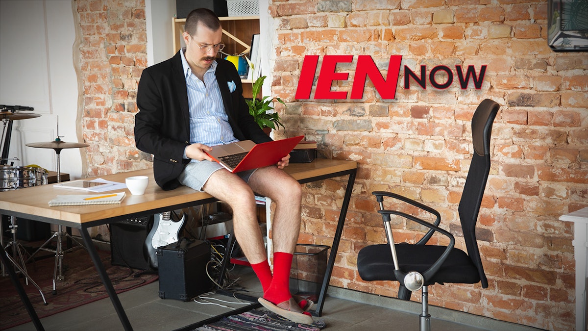 1 in 4 Execs Fired Workers Over Zoom Blunders Industrial Equipment News